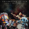 Awakening of the Last Machine – Digi 995 & The Restoration (Digital Album)