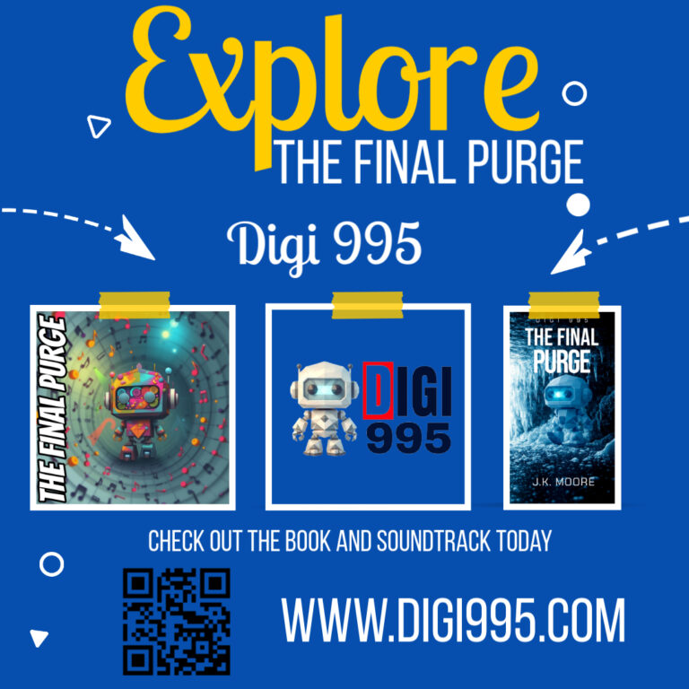 Digi 995 The Final Purge