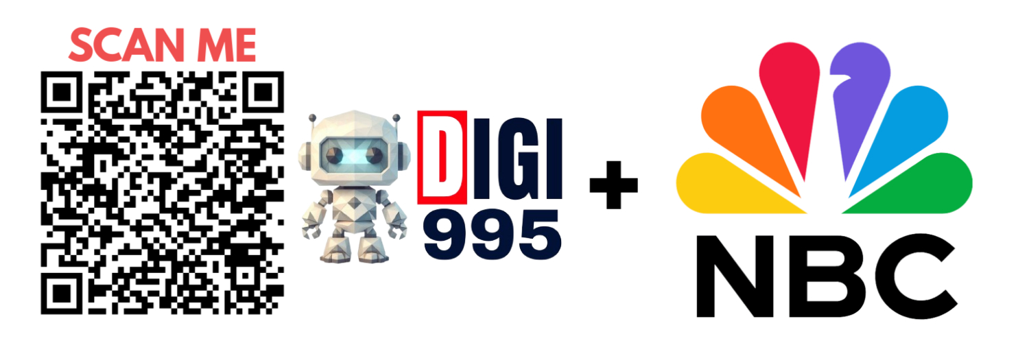 Digi 995 Featured on NBC: The Rise of the Last Machine Reaches National Spotlight
