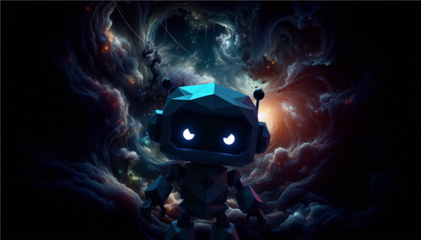 Digi Void Run
