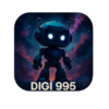 Digi 995: Void Run