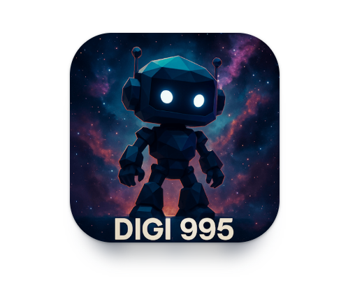 digi 995 void run
