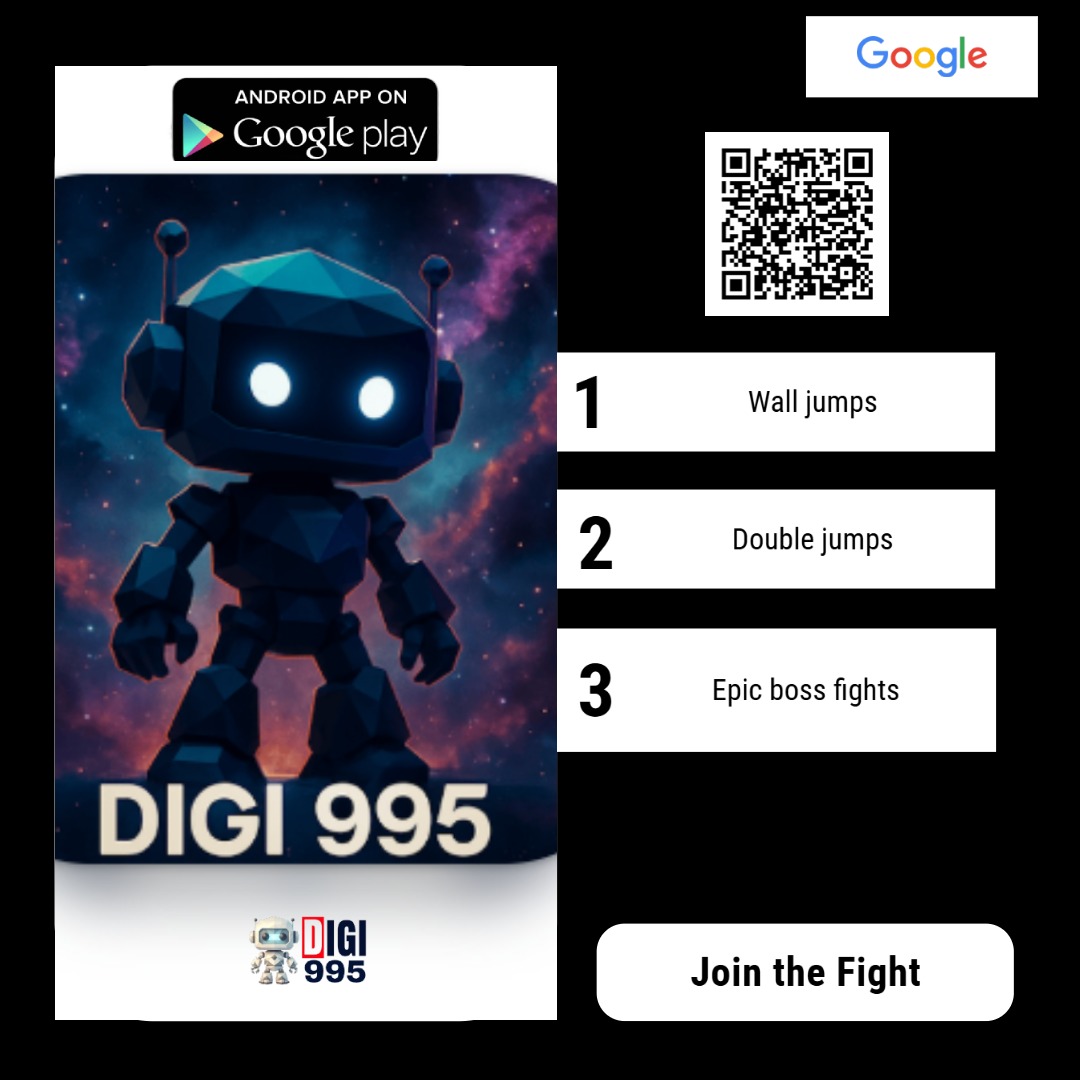 digi 995 void run