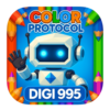 Digi 995: Color Protocol
