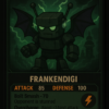 Frankendigi (Spookyverse NFT)