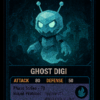 Ghost Digi (Spookyverse NFT)
