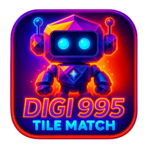 digi 995 tile match app icon Digi 995: Tile Match