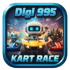 Digi 995: Kart Race