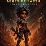 Lena Digi 995: Ashes of Earth – Lena’s Arc (Book 1, Prequel to the Digi 995 Series)