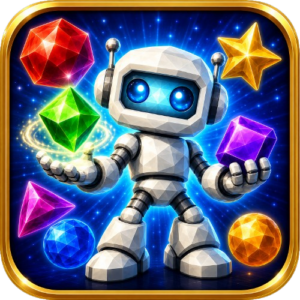 Digi 995: Magic Match 3