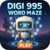 Digi 995: Word Maze