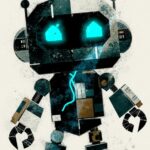 eldoria Digi 995: The War of Eldoria – Book 2 of the Digi 995 Series