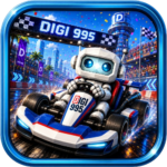 Digi 995: Kart Race