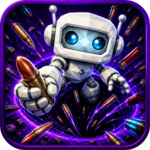 Digi 995: Ammo Abyss