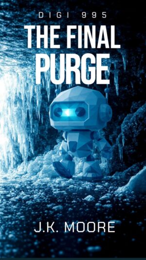 the final purge Digi 995: The Final Purge – Book 3 of the Digi 995 Series