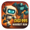 Digi 995: Warbot Run