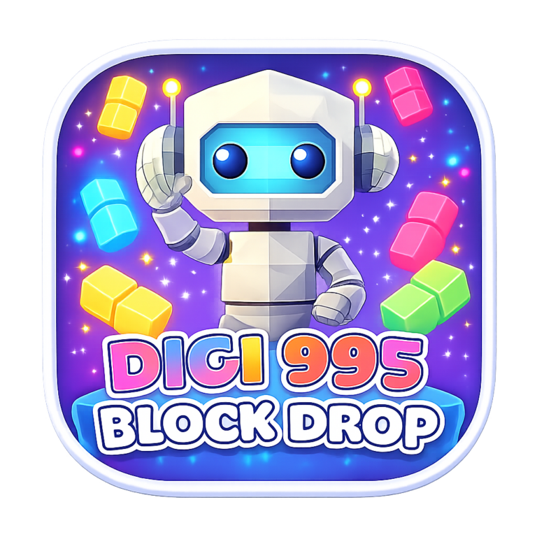 Digi 995 – Enter the Digiverse — Play, Read, Collect