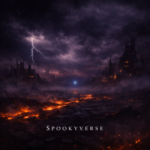 Digi 995 & The Restoration – Spookyverse (Digital Album)