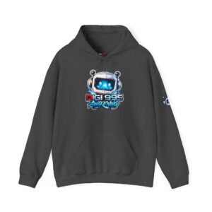 Digi 995: Awakening Hoodie