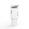 Digi 995 Awakening 40oz Travel Mug – Official Awakening Series Collector Tumbler