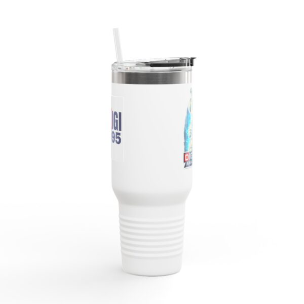 Digi 995 Awakening 40oz Travel Mug – Official Awakening Series Collector Tumbler