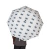 Digi 995 Monogram Umbrella