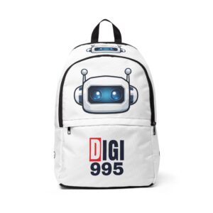 Digi 995 Backpack