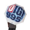 Digi 995 Core Energy Umbrella – Semi-Automatic Foldable Travel Umbrella