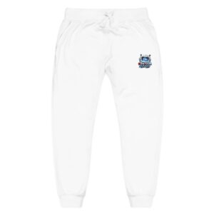Digi 995: Awakening Embroidered Sweatpants