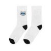 Digi 995 Icon Crew Socks