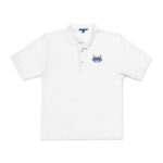 Digi 995 Embroidered Head Polo