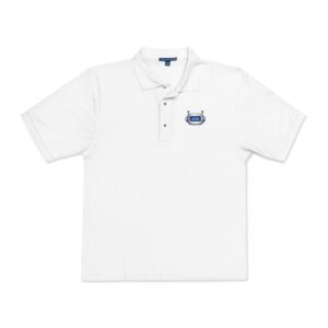 Digi 995 Embroidered Head Polo